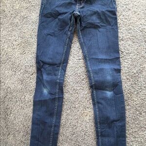 Hollister Women's Super Skinny Jeans